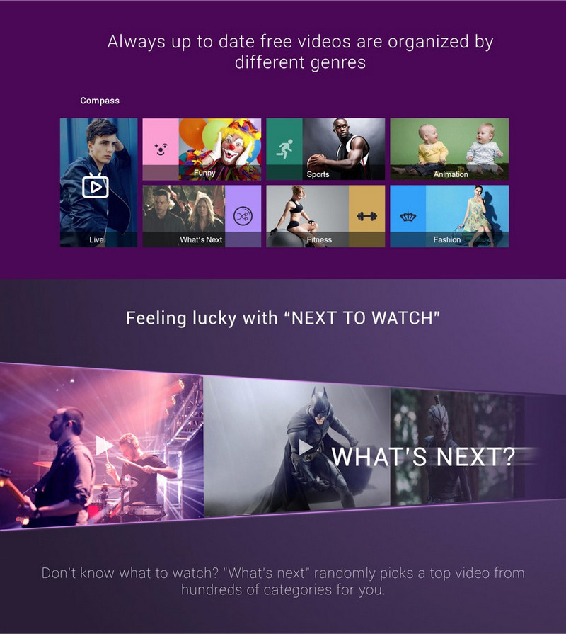 MEMOHi UFO MEMOHI BOX MEMOHI OS Amlogic S905X KODI H.265 VP9 HDR10 4K UHD Media Player 2GB/8GB 802.11b/g/n LAN Nexflix