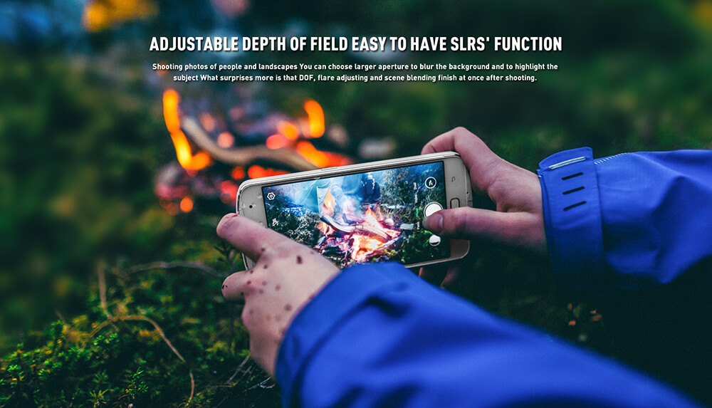 [HK Stock] AGM X1 5.5 Inch Rugged Phone IP68 Waterproof Android 5.1 Qualcomm MSM8952 Octa Core 4G LTE 4GB 64GB 13.0MP Dual Rear Cameras 5400mAh Battery Touch ID NFC - Black