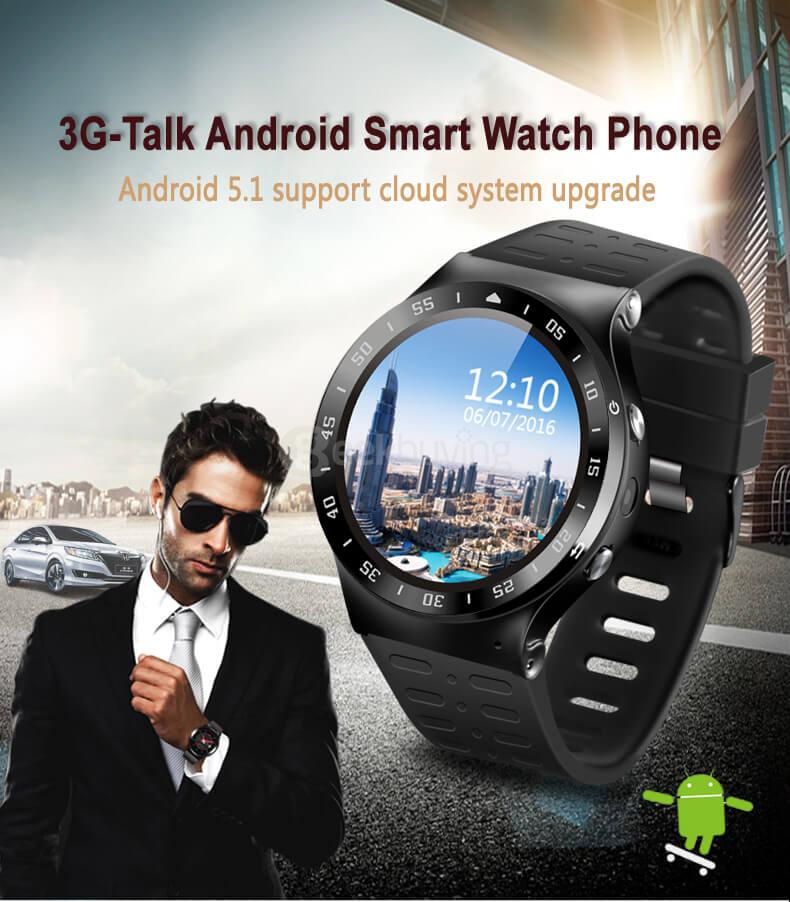 smartwatch s99a