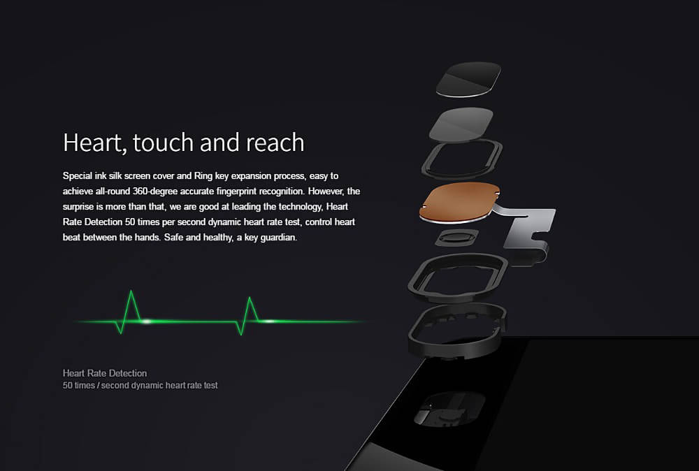 MEIZU PRO 6 Plus 5.7 Inch 2K Screen 4GB RAM 64GB ROM 5.0MP+12.0MP Cam Exynos 8890 Octa Core Flyme Smartphone Type-C VoLTE Touch ID - Moon Silver