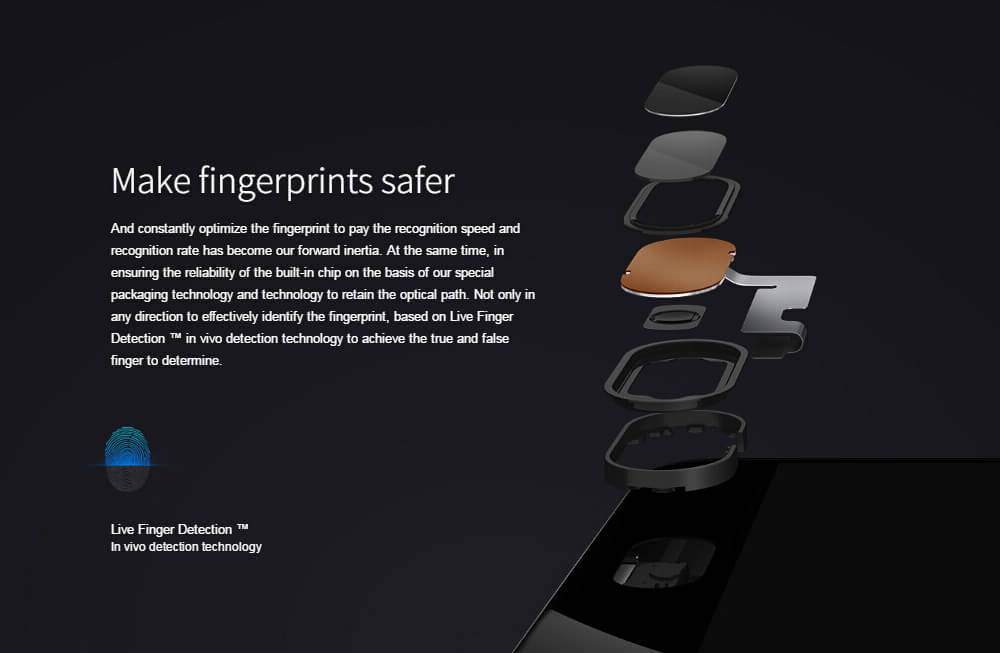 MEIZU PRO 6 Plus 5.7 Inch 2K Screen 4GB RAM 64GB ROM 5.0MP+12.0MP Cam Exynos 8890 Octa Core Flyme Smartphone Type-C VoLTE Touch ID - Moon Silver