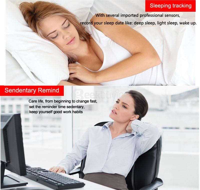 V8 3G Smart Watch Phone MTK6261D 0.3MP Camera Pedometer Sleep Monitor SMS Call APP Notification Bluetooth Anti-lost Compatible with iOS Android - Silver