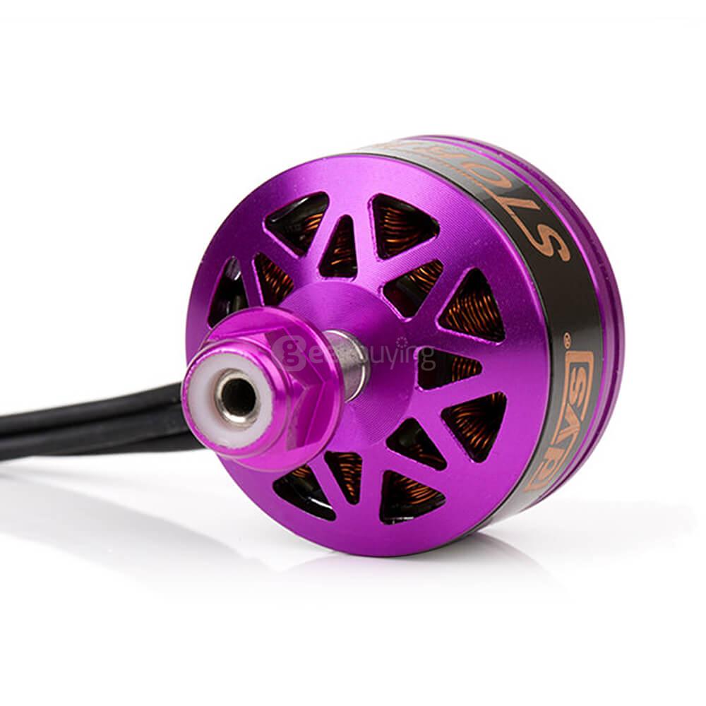 DYS Storm 2207 2300KV 3-6S Brushless Motor for Racing Drone