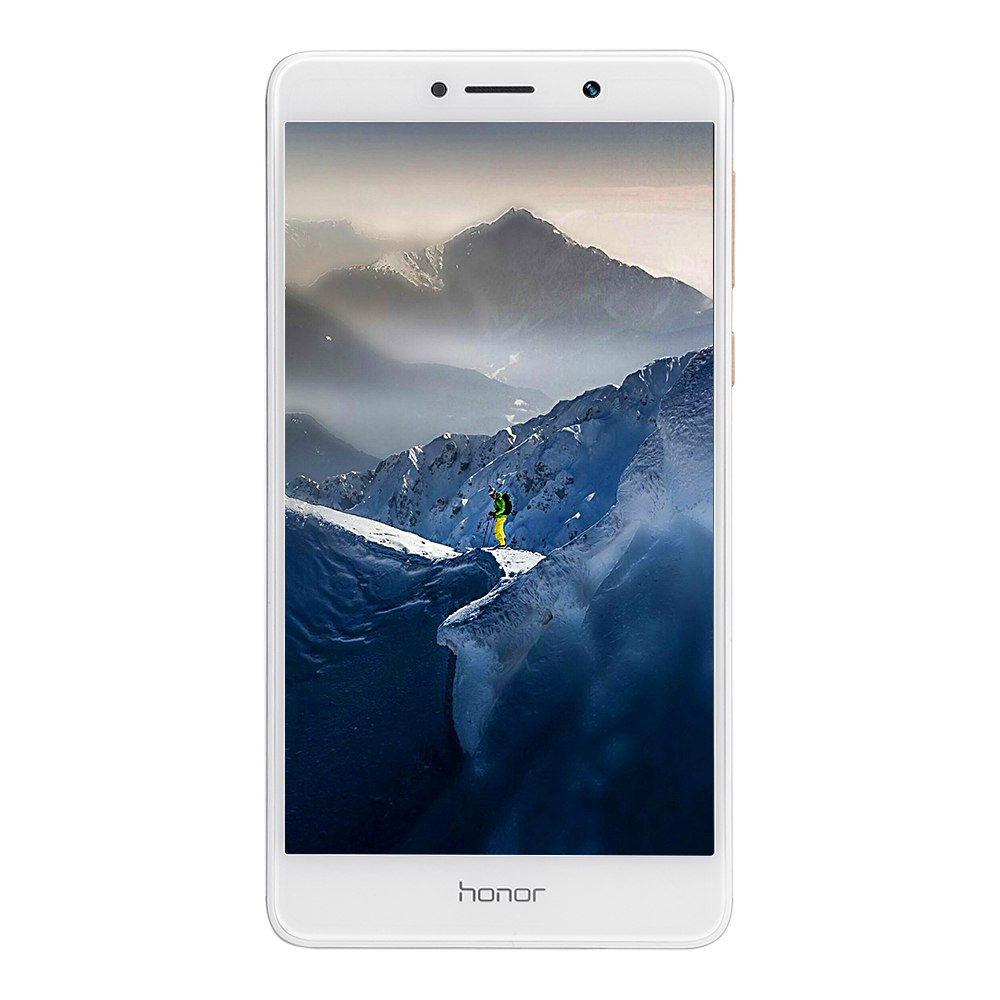 Huawei Honor 6x 5 5 Inch 4gb 32gb Smartphone Gold