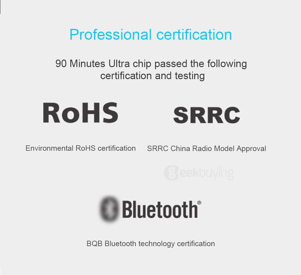 xiaomi 90 minutes ultra smart