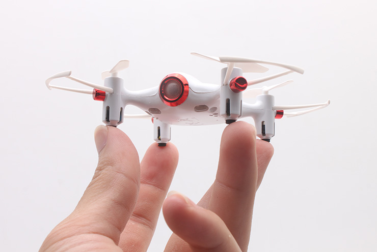 syma x20 rc helicopter with camera