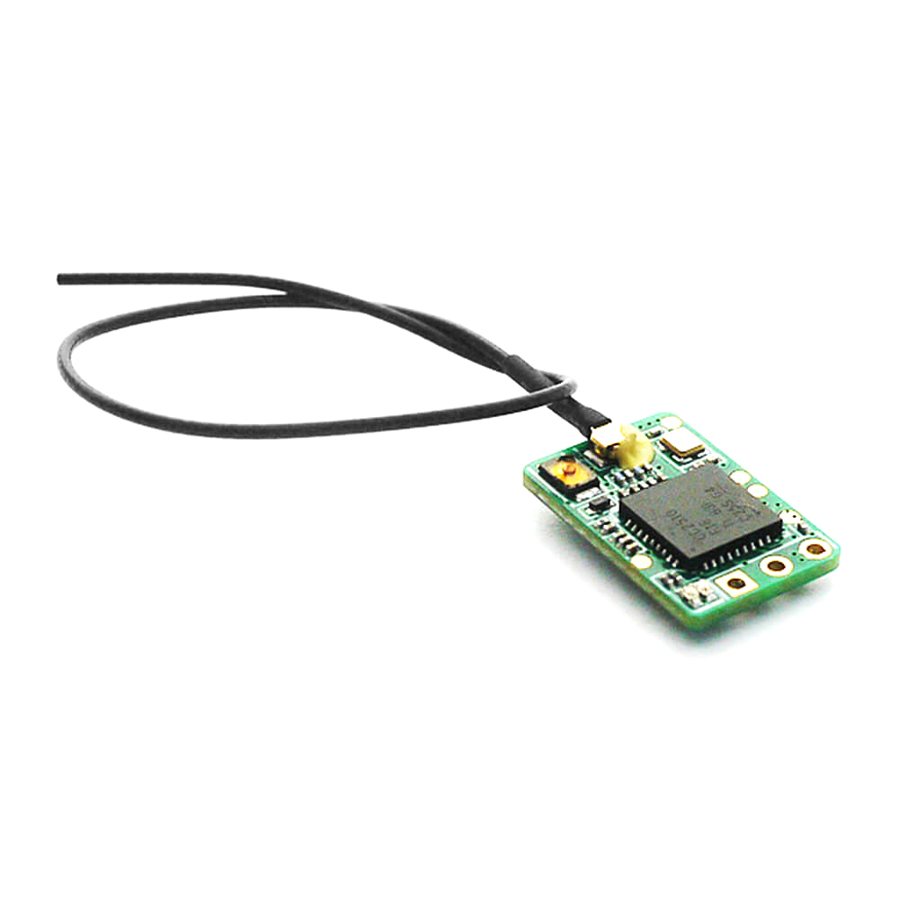 FrSky XM Ultra Light Receiver Up To 16CH