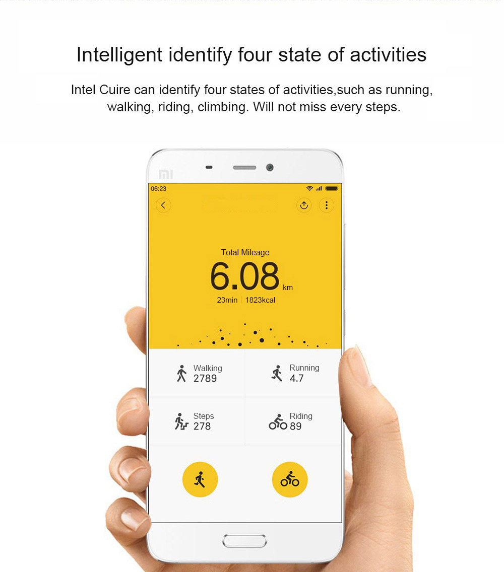 xiaomi 90 minutes ultra smart