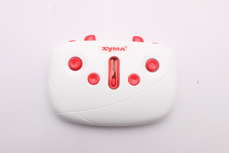 syma x20 rc helicopter with camera