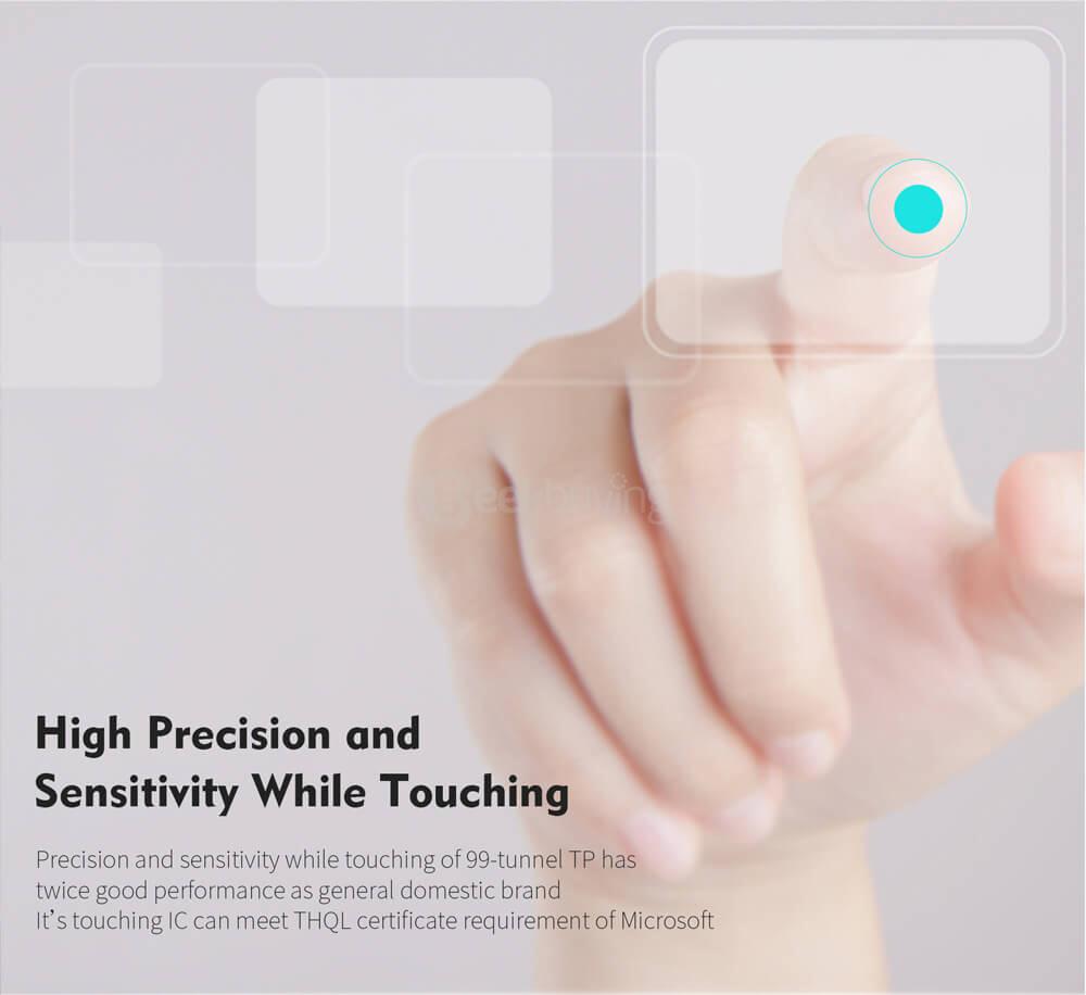 [Package A] Jumper EZpad 6 M6 10.8 Inch Tablet + Original Jumper EZpad 6 M6 Magnetic Docking Keyboard