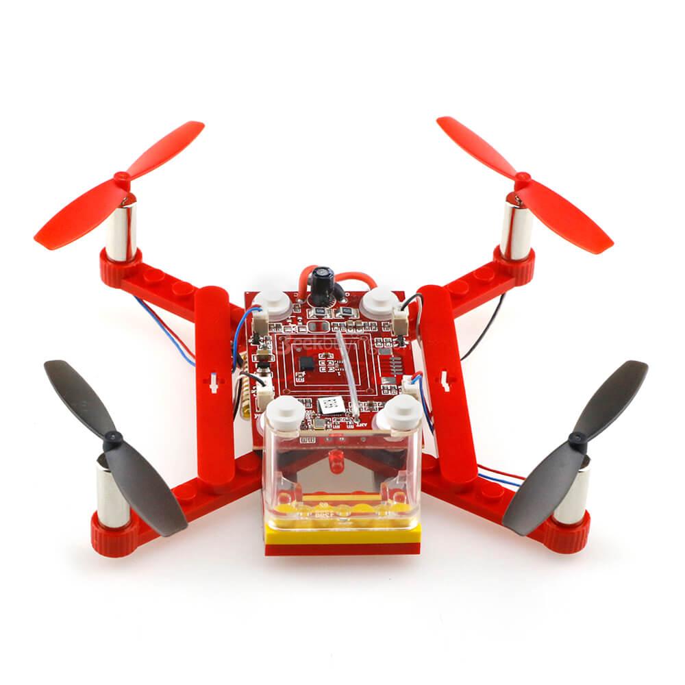 конструктор беспилотников