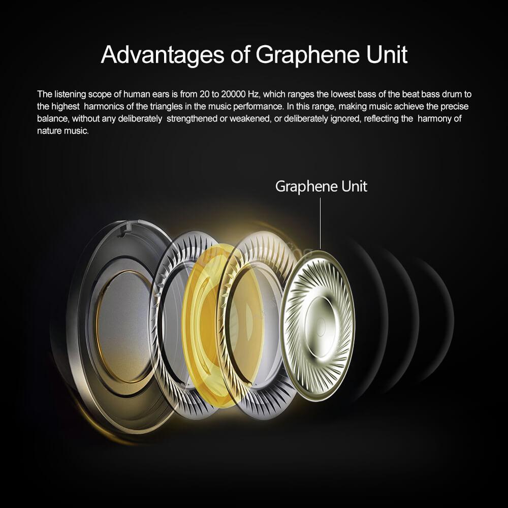 New Bee NB-7 Bluetooth 4.1 Stereo Earbuds Earphone Heaset with Built-in Microphone - Green