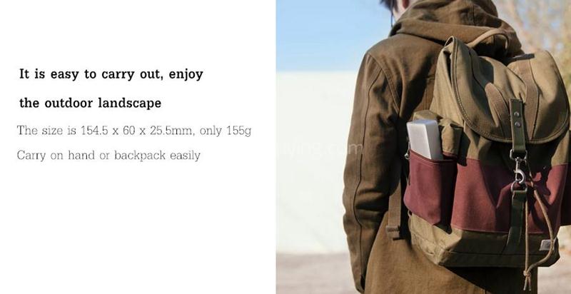 Original Xiaomi Square Box 2 Bluetooth V4.2 1200mAh AUX Line-in Hands-free Wireless Speaker with Mic - White