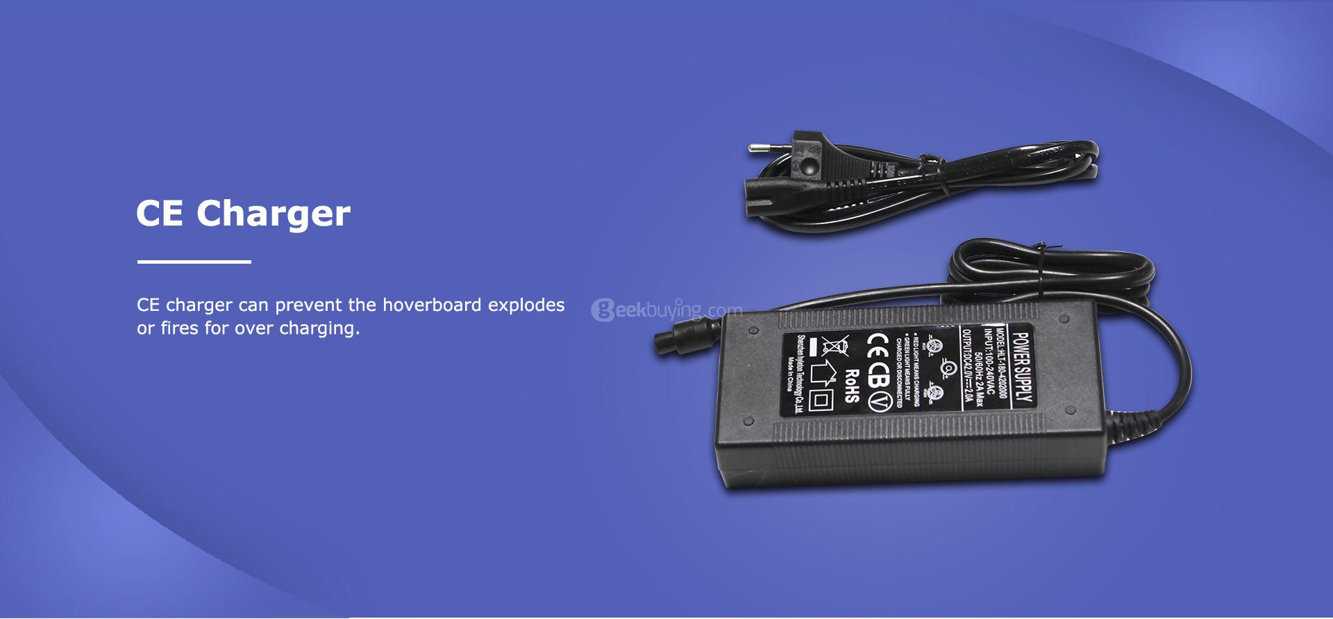 [DE Stock]Megawheels TW01 4400MAH Dual Wheels Self Balancing Electric Scooter Drifting Board - Blue