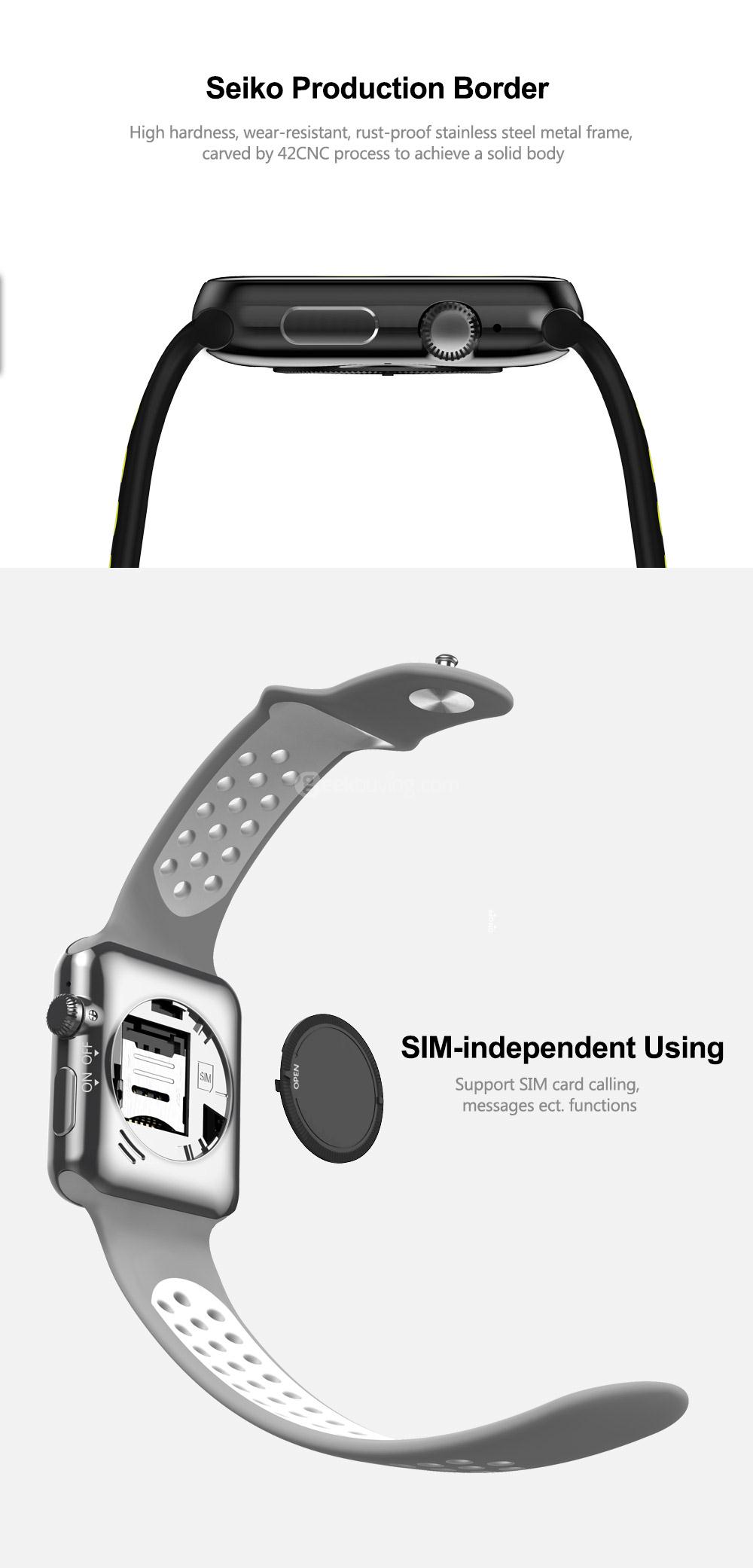 smart watch dm09 plus