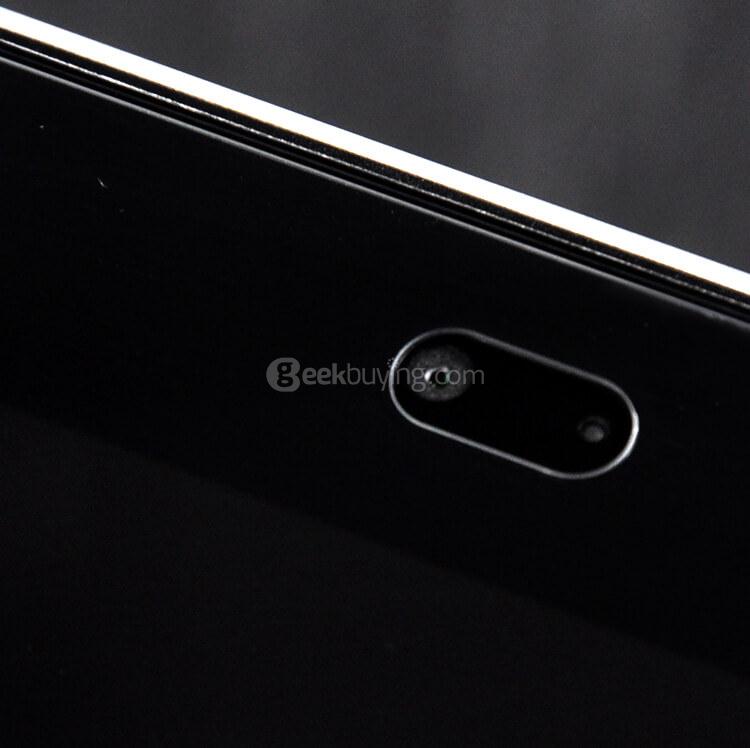 12 Inch 9H Tempered Glass Screen Film for HP Elite X2 1012