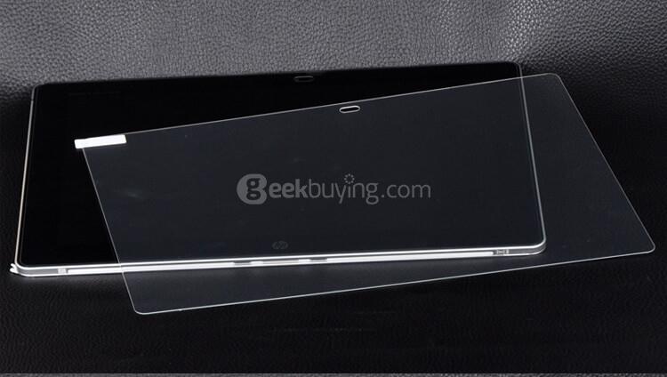 12 Inch 9H Tempered Glass Screen Film for HP Elite X2 1012