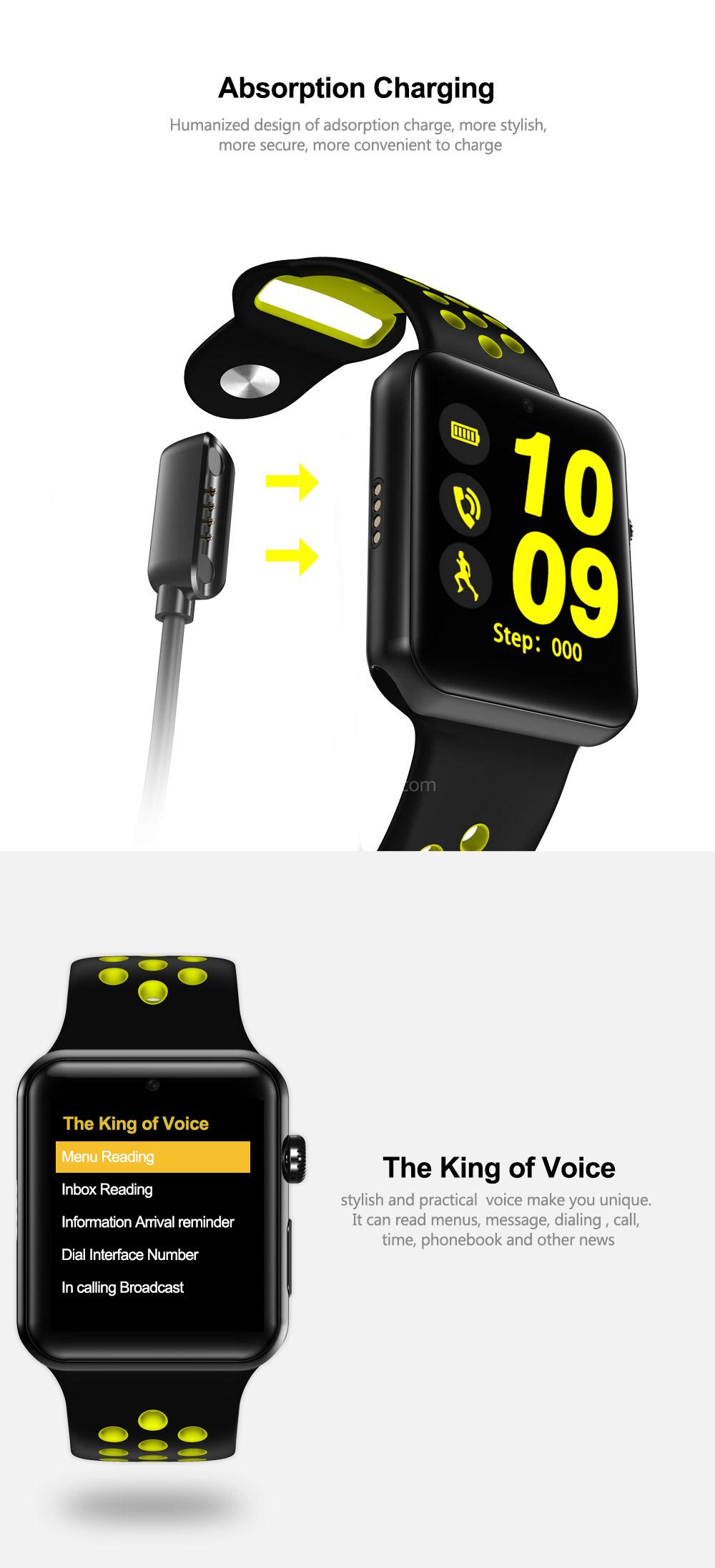 smart watch dm09 plus
