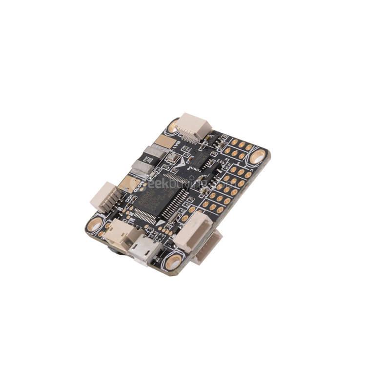 Betaflight Omnibus F4 Pro V2 Flight Controller Built-in OSD 5V BEC Current Meter for FPV Racing