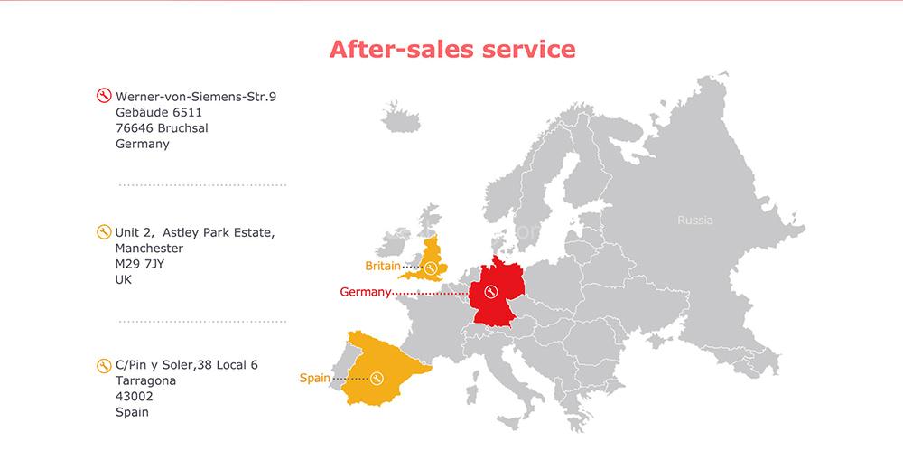 [DE Stock]Megawheels TW01 4400MAH Dual Wheels Self Balancing Electric Scooter Drifting Board - Red