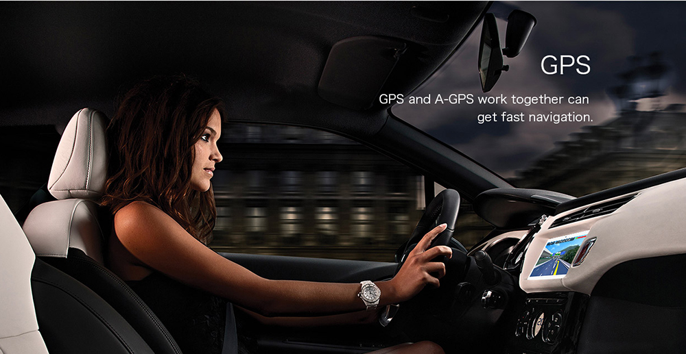 Teclast X10 3G Phablet Android 6.0 Quad Core MT6580 1.3GHz 1GB RAM 16GB ROM Dual Camera Wifi HD IPS Screen 1200*800  - White