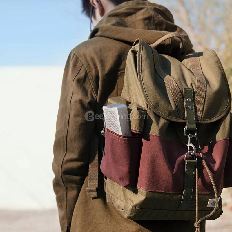 xiaomi mi bluetooth speaker square box 2