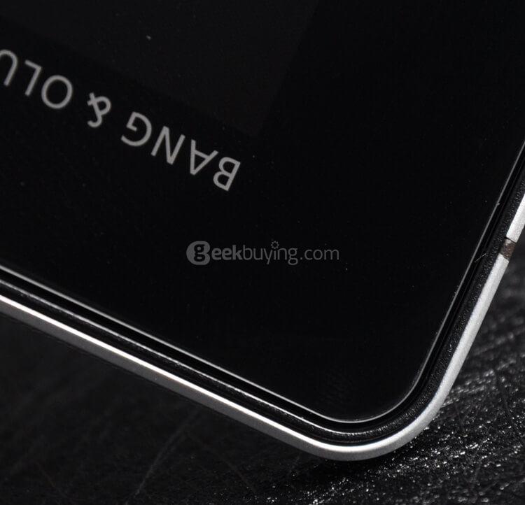 12 Inch 9H Tempered Glass Screen Film for HP Elite X2 1012