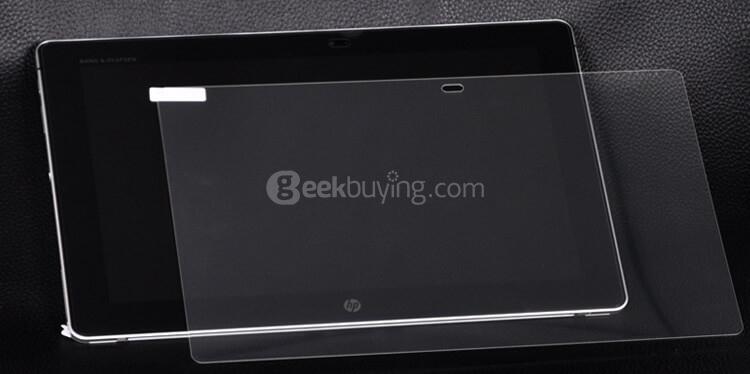 12 Inch 9H Tempered Glass Screen Film for HP Elite X2 1012