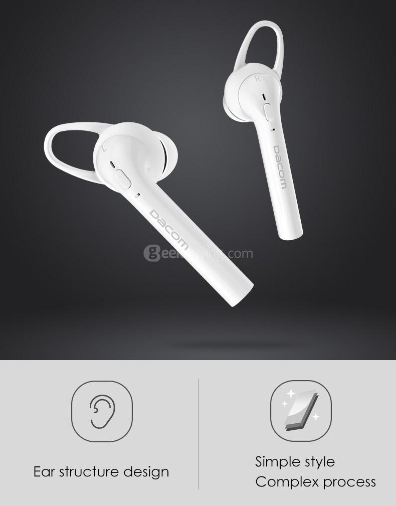 dacom gf7 bluetooth 4.1 headset