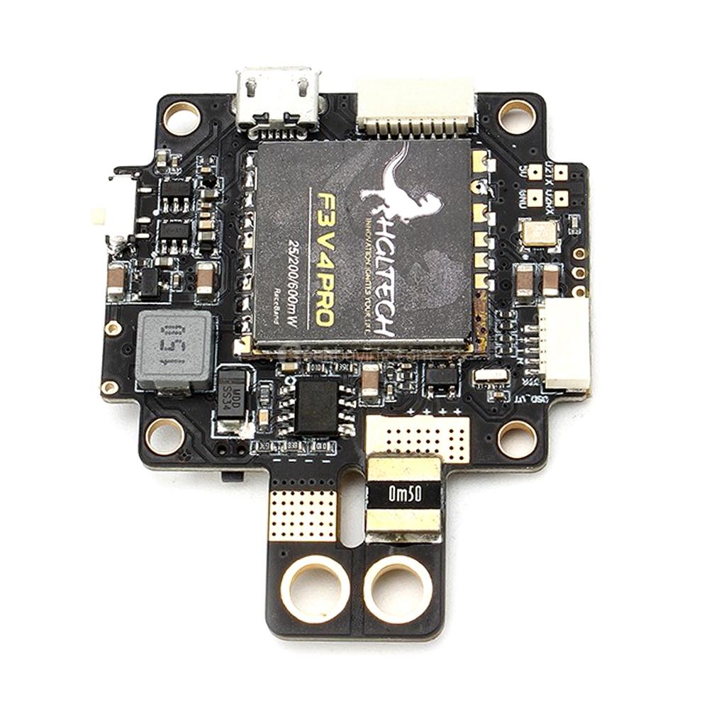 SPEEDYBEE f405 v3. AKK 600mw. AIO Flight Controller. OSD передатчик.