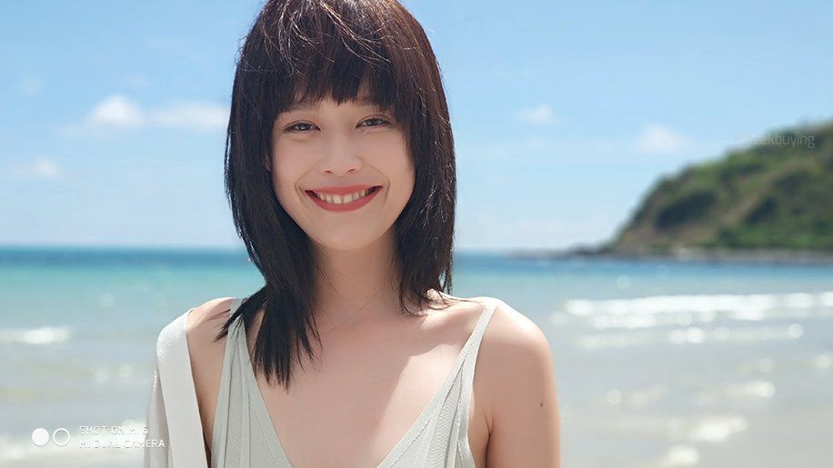 Xiaomi Mi6 5.15 Pouces 4G LTE Smartphone 6GB 64GB Snapdragon 835 12.0MP Cam Android 7.1 NFC Caméra Arrière Double à Quatre Faces 3D Corps en Verre - Noir