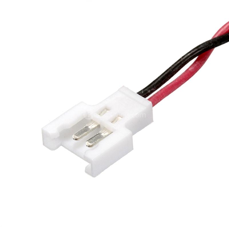 HGLRC STX252 AIO 5g Super MINI 0/25/50/200MW Switchable 5.8G 40CH VTX 600TVL FOV 120 Degree FPV Camera - NTSC