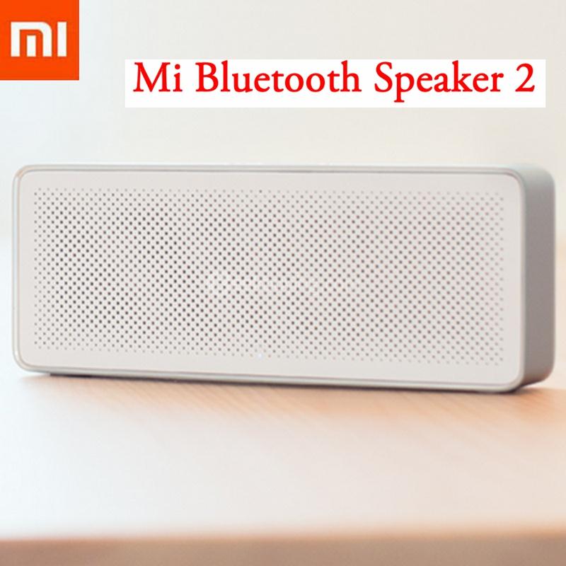 xiaomi bluetooth speaker 2