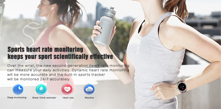 NO.1 D7 Android Smart Watch MTK6572 1.3 Inch 1GB RAM 8GB ROM IP65 Pedometer Heart Rate Monitor Bluetooth WiFi NFC Connection - Black