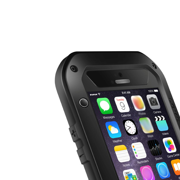 Love Mei Iphone 6 Plus