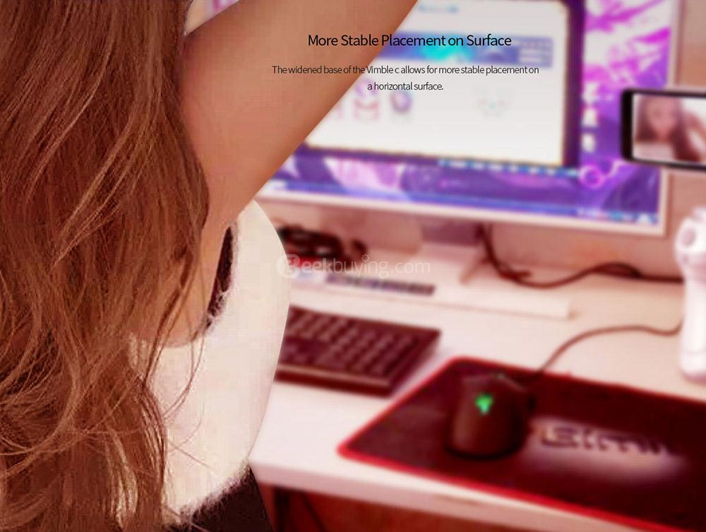 Feiyu Tech Vimble C Smartphone Handheld Gimbal+ - White