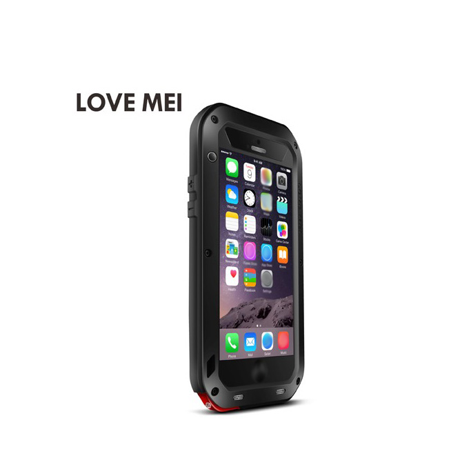 Love Mei Iphone 6 Plus