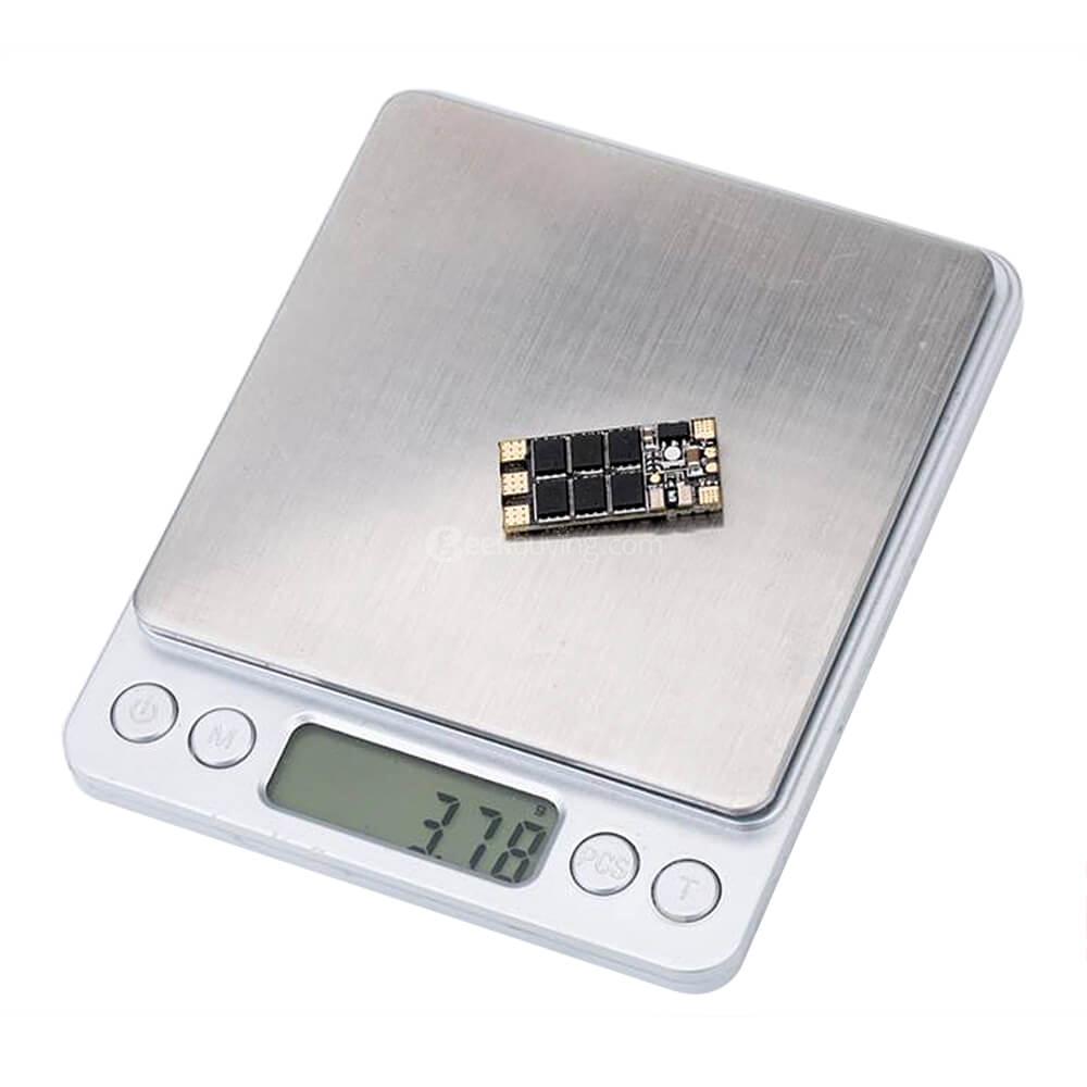 DYS BLHeli_32bit 35A 2-6S Brushless ESC Support Dshot1200 for FPV Racing