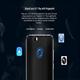 [HK Stock]Oukitel U11 Plus 5.7 Inch Smartphone FHD Screen 4GB RAM 64GB ROM MT6750T Octa Core 13.0MP Cam Android 7.0 Touch ID 3700mAh - Black