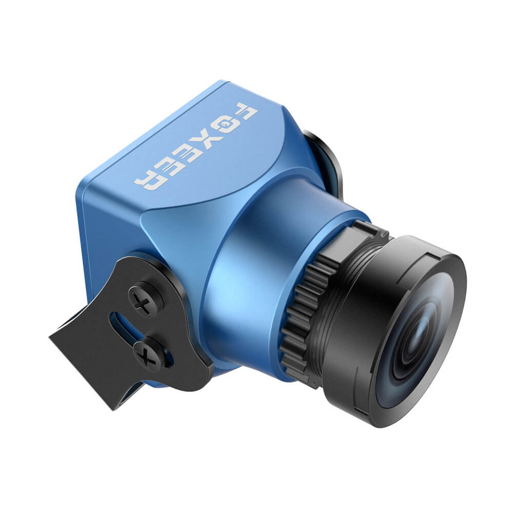 Foxeer Arrow Mini 2.1mm 600TVL 1/3 CCD IR Block FPV Camera w/ OSD - PAL