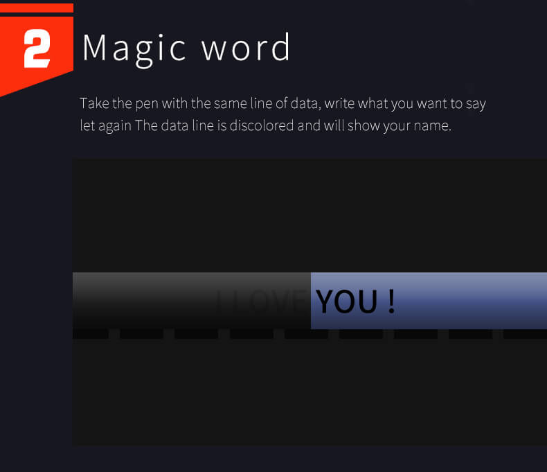 Red POFAN PO7 USB to Type-C Data Cable 1m Red To Yellow Charging Cable