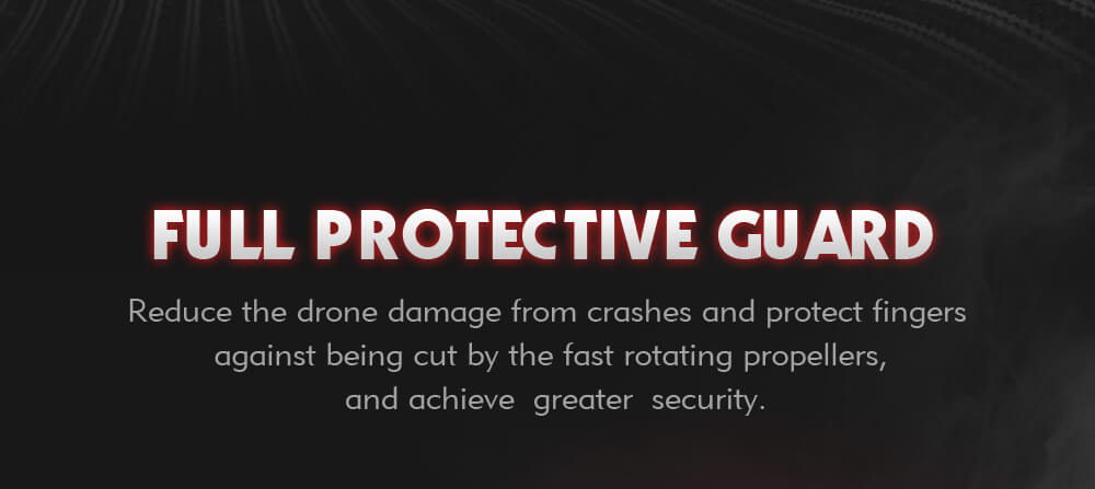 Redpawz R010 Mini 2.4G 4CH 6Axis Gyro Headless Mode RC Quadcopter RTF - Blue