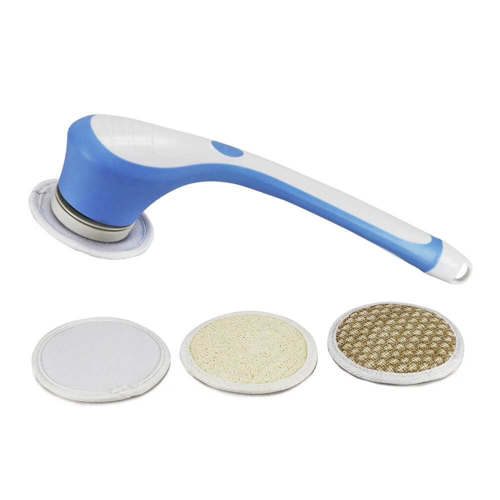 Electric Bathing Machine Automatic Bath Brush