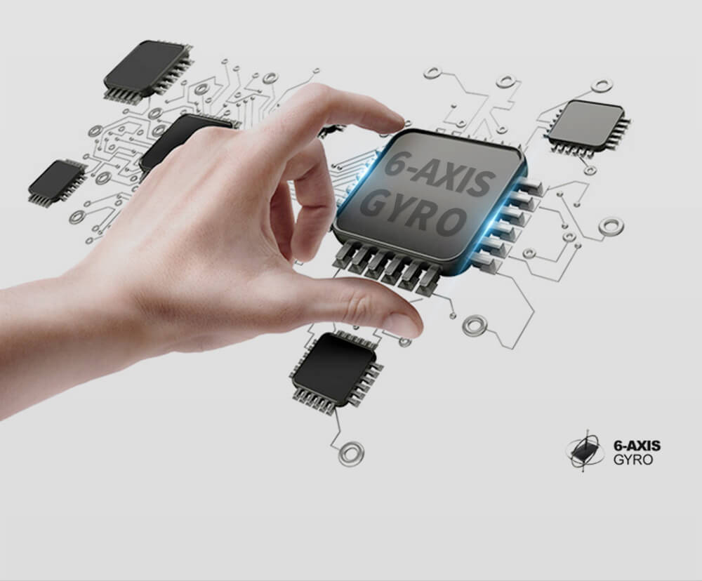 Redpawz R010 Mini 2.4G 4CH 6Axis Gyro Headless Mode RC Quadcopter RTF - Blue