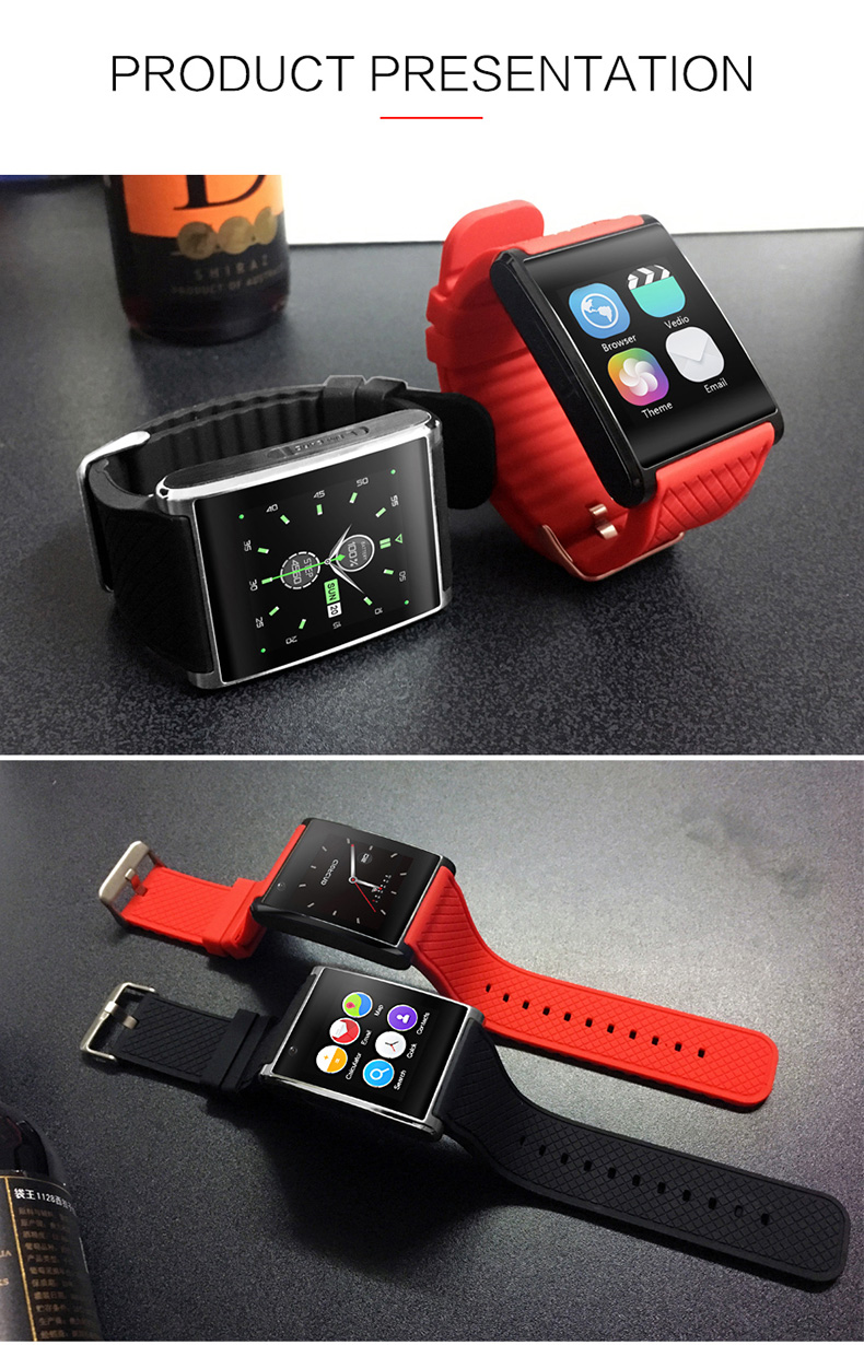 x11 smartwatch