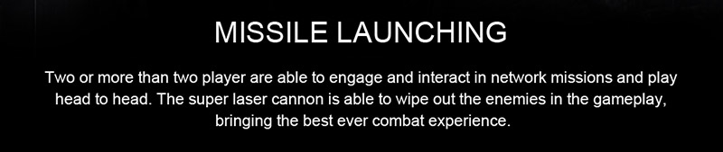 JJRC R1 Defender Files Programmable Remote Control Intelligent RC Robot - Blue