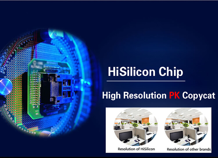 Wanscam HW0021 IP Camera WiFi 720P HD P2P 1.0MP Onvif 2.1 Built-in IR Cut Night Vision Security Camera -Black