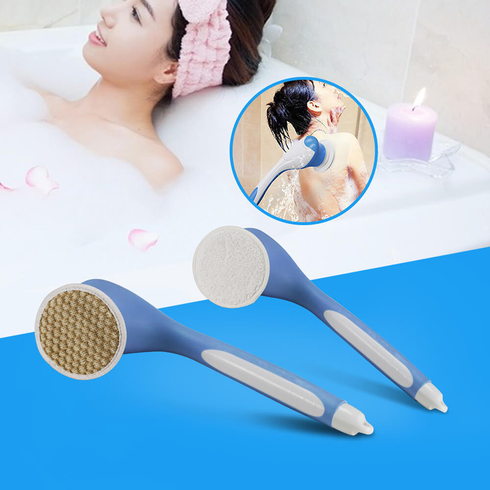 Electric Bathing Machine Automatic Bath Brush