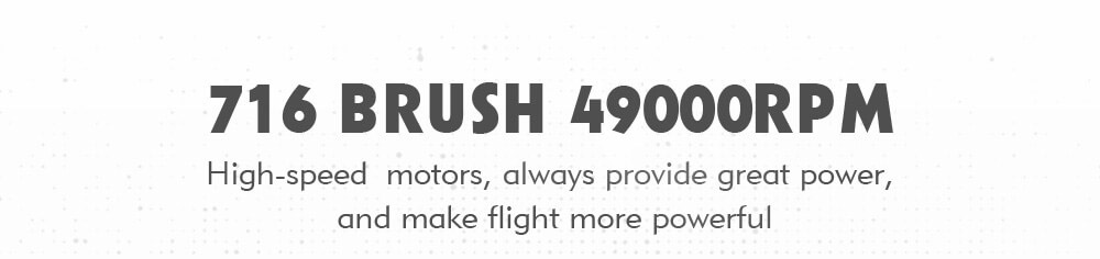 Redpawz R010 Mini 2.4G 4CH 6Axis Gyro Headless Mode RC Quadcopter RTF - Blue