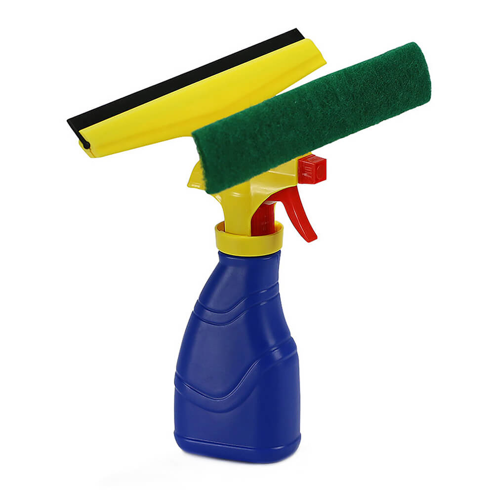 Hand held Glass Cleaner